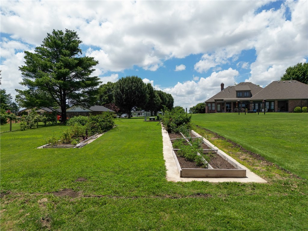 Woodcliff Subdivision - Residential