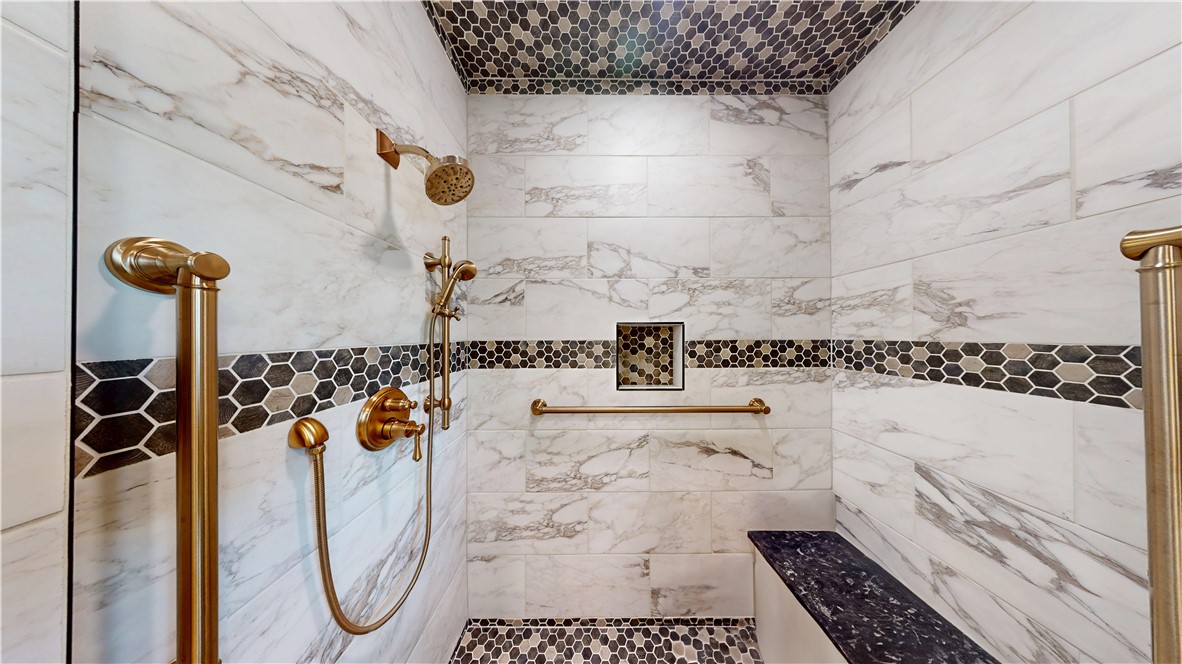 Woodcliff Subdivision - Residential