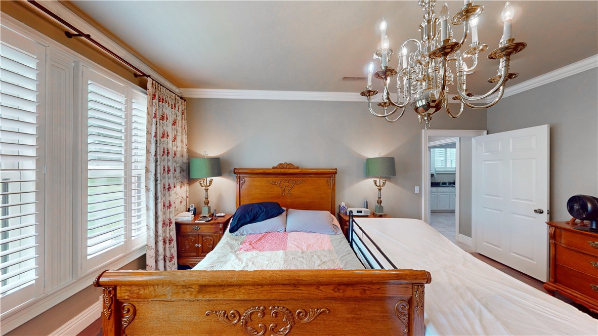 Woodcliff Subdivision - Residential