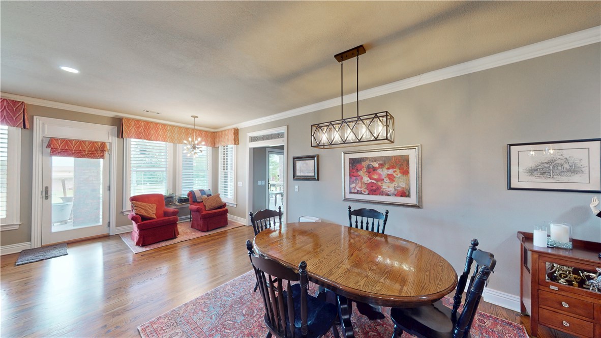Woodcliff Subdivision - Residential