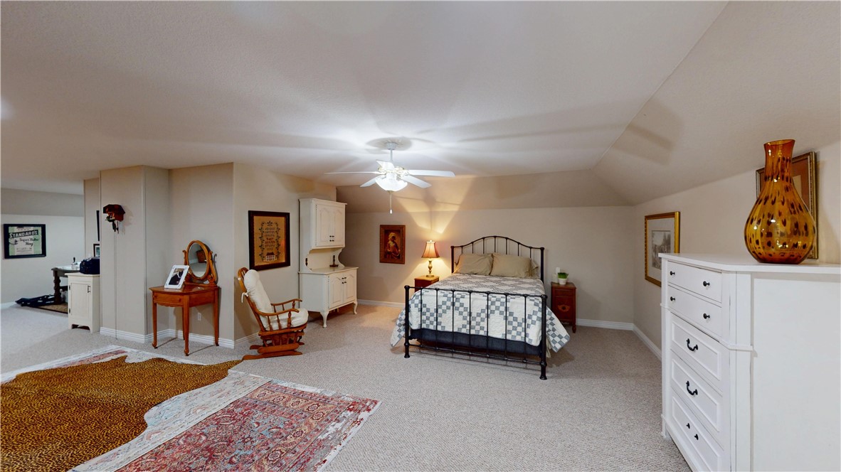Woodcliff Subdivision - Residential