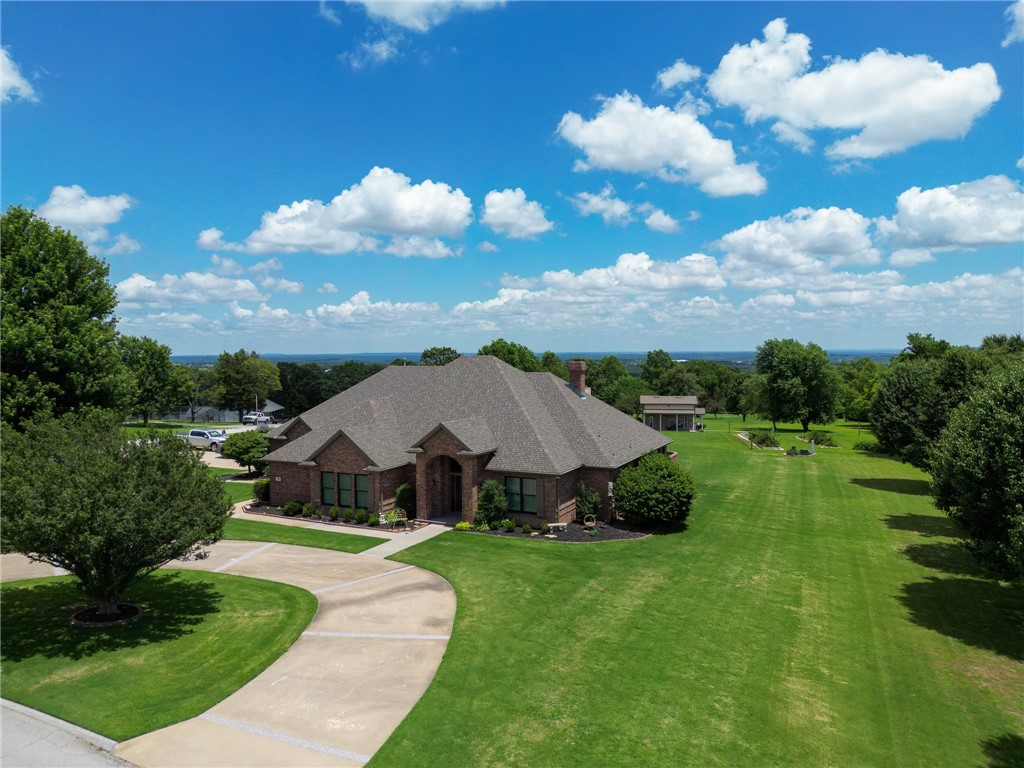 Woodcliff Subdivision - Residential