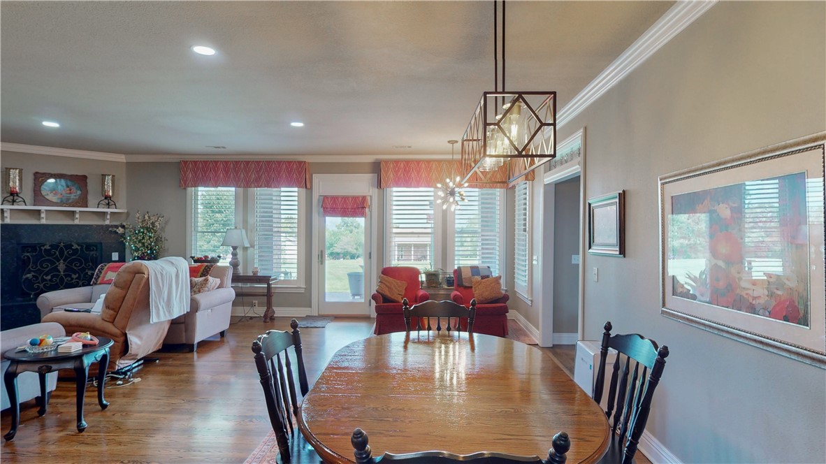 Woodcliff Subdivision - Residential