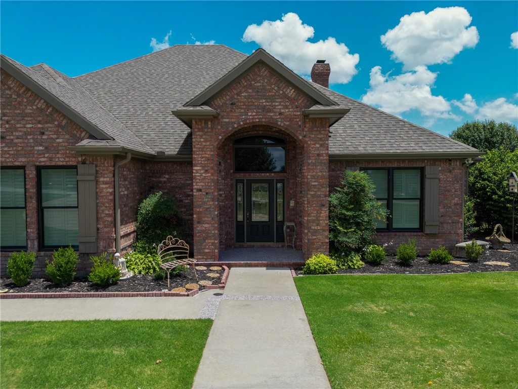 Woodcliff Subdivision - Residential