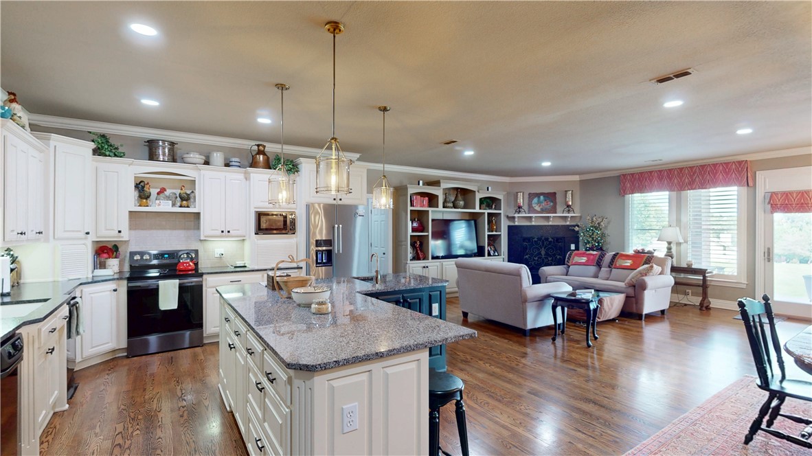 Woodcliff Subdivision - Residential