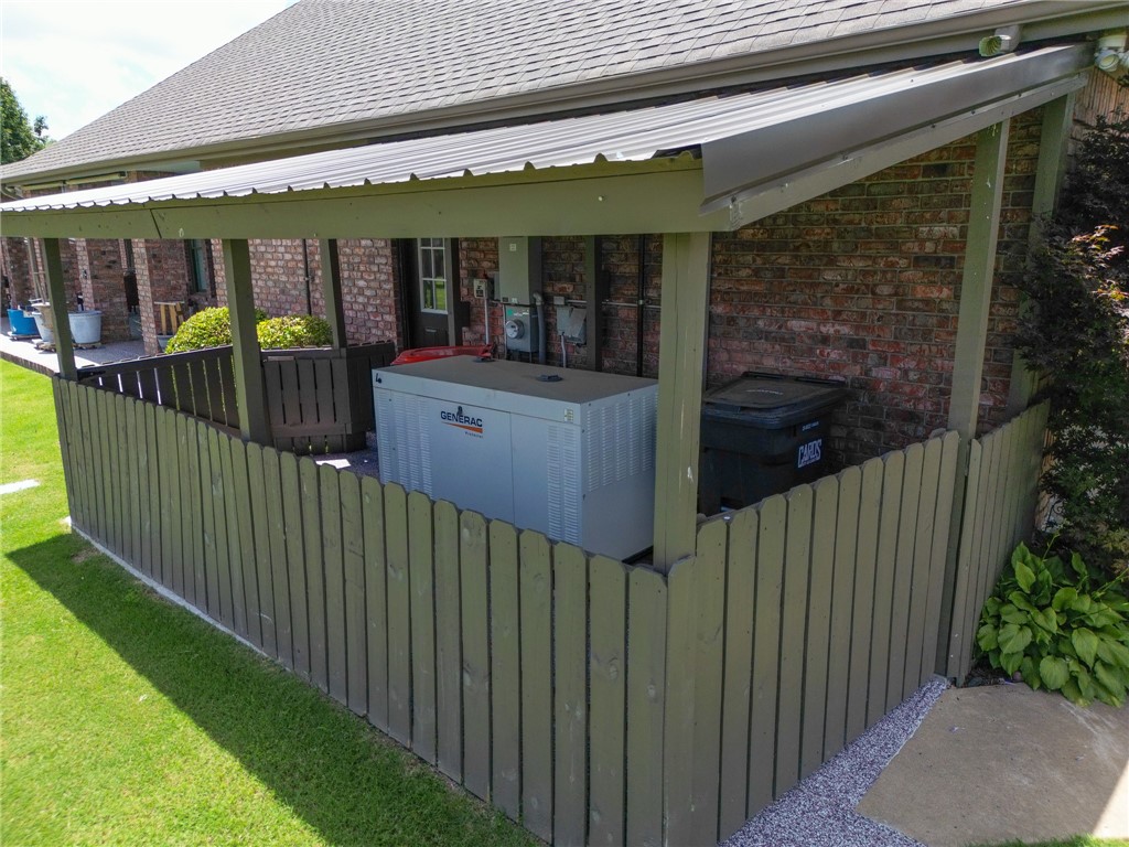 Woodcliff Subdivision - Residential