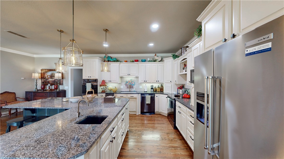Woodcliff Subdivision - Residential