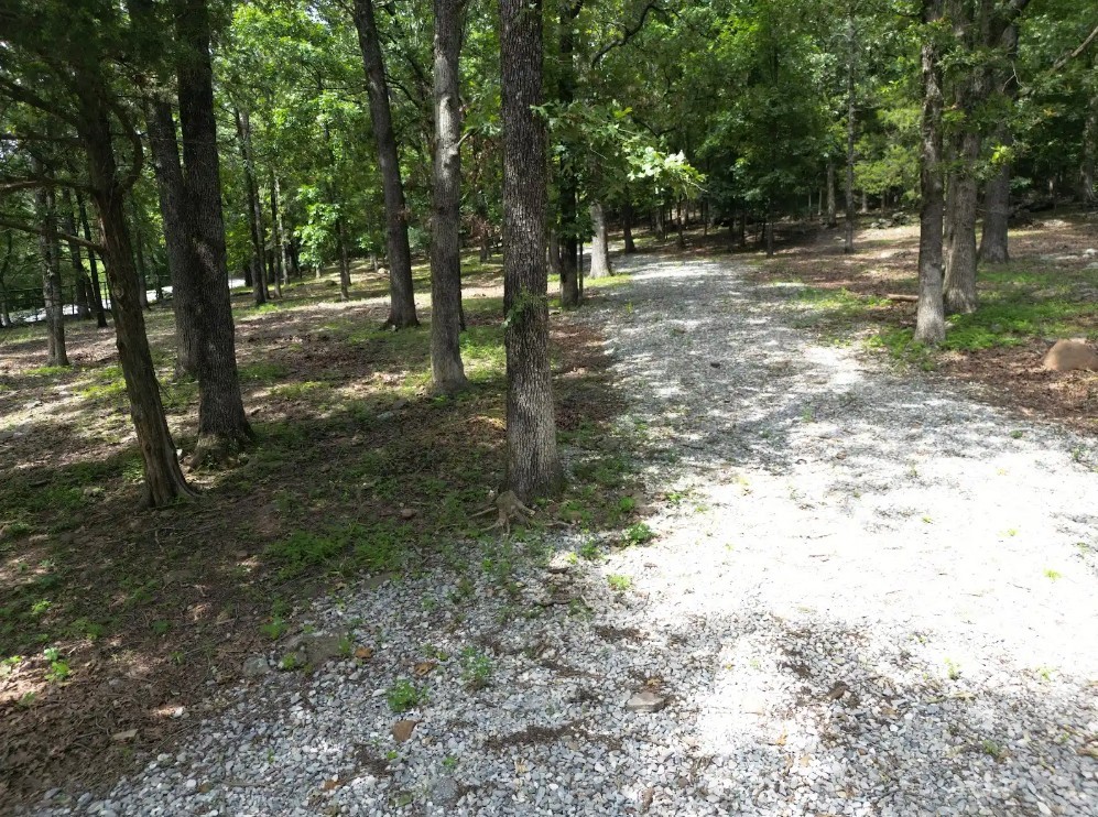 Woodcliff Subdivision - Residential