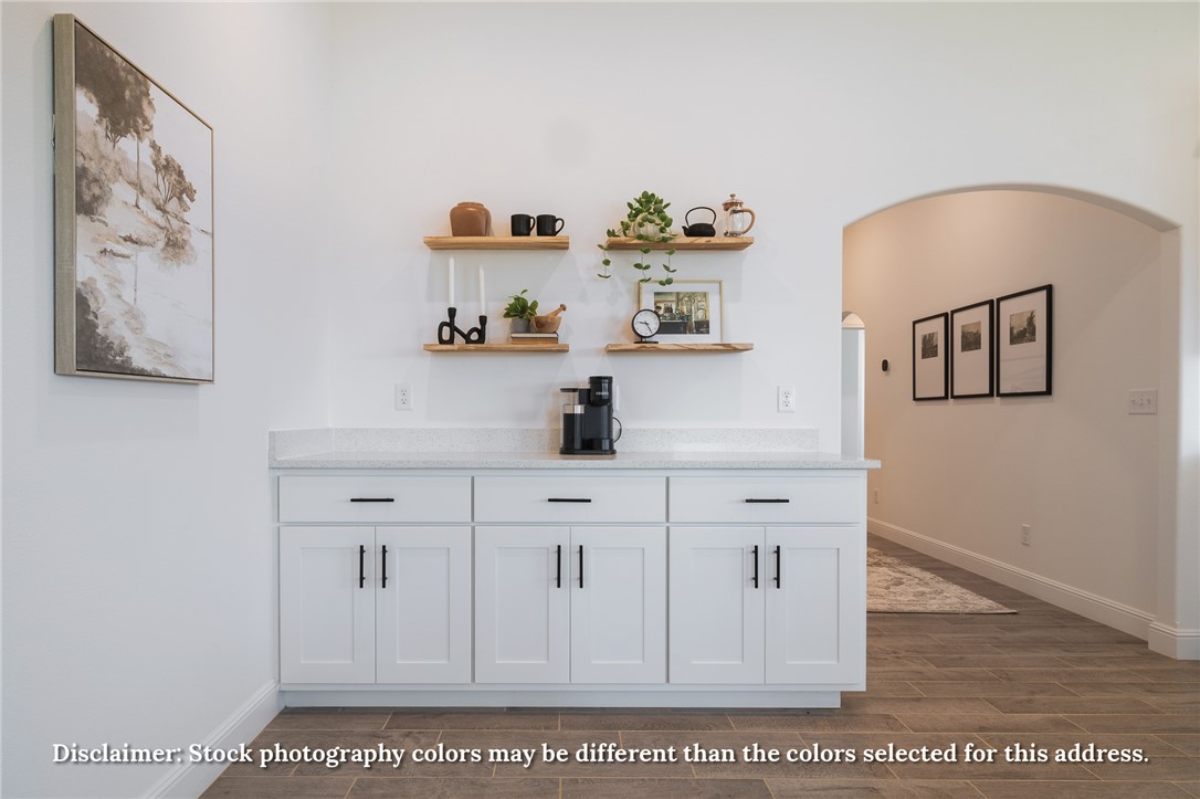 Magnolia Landing - Residential