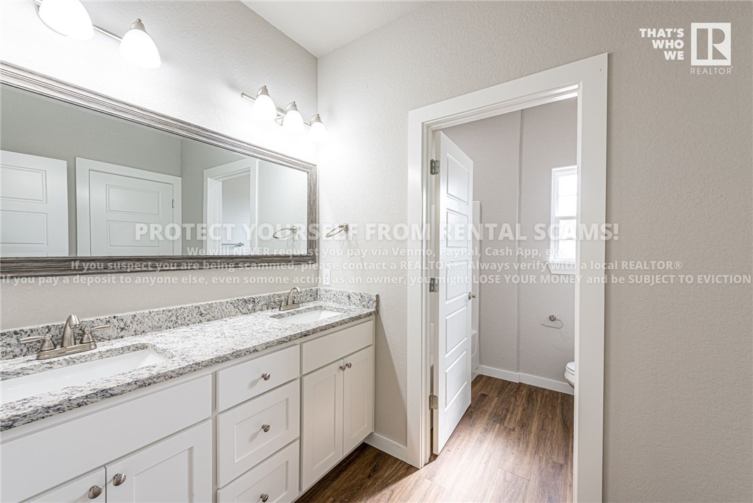 Garrison Village Bentonville - Residential Lease