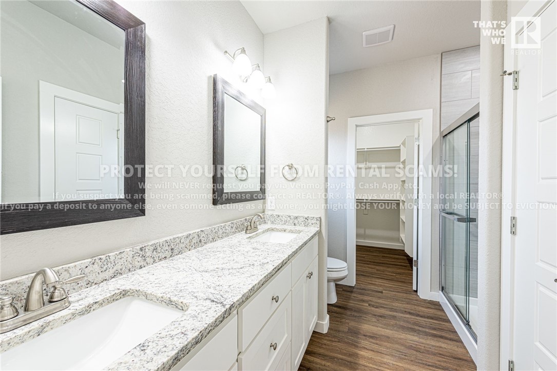 Garrison Village Bentonville - Residential Lease