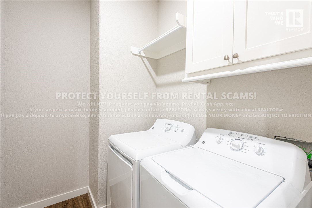 Garrison Village Bentonville - Residential Lease