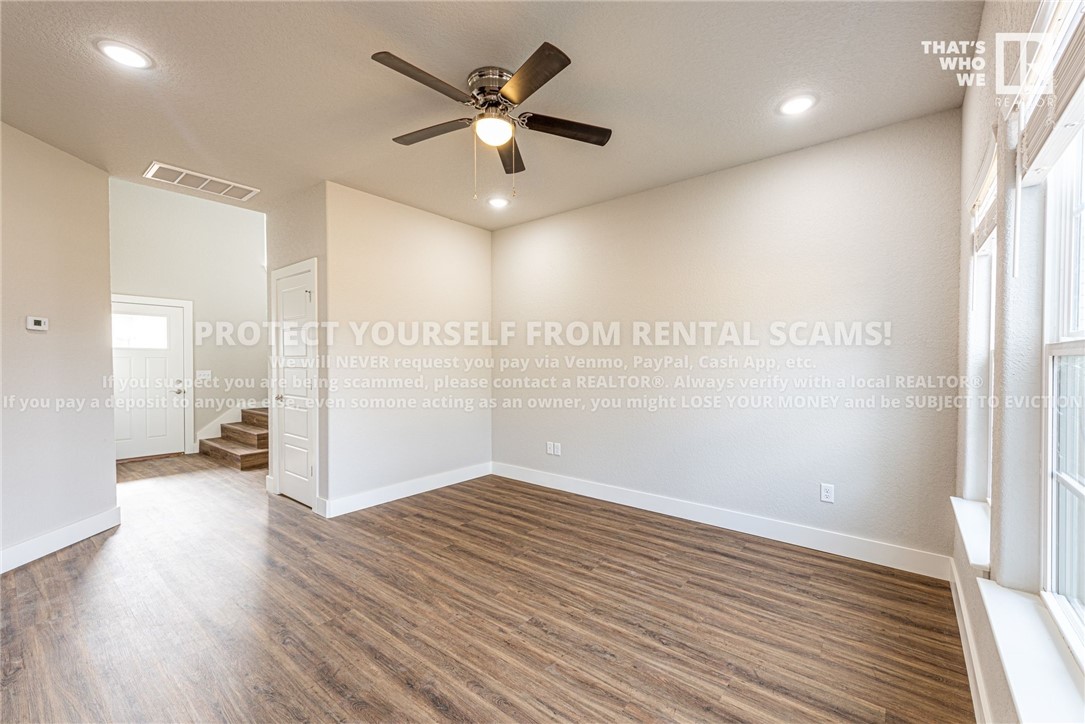Garrison Village Bentonville - Residential Lease