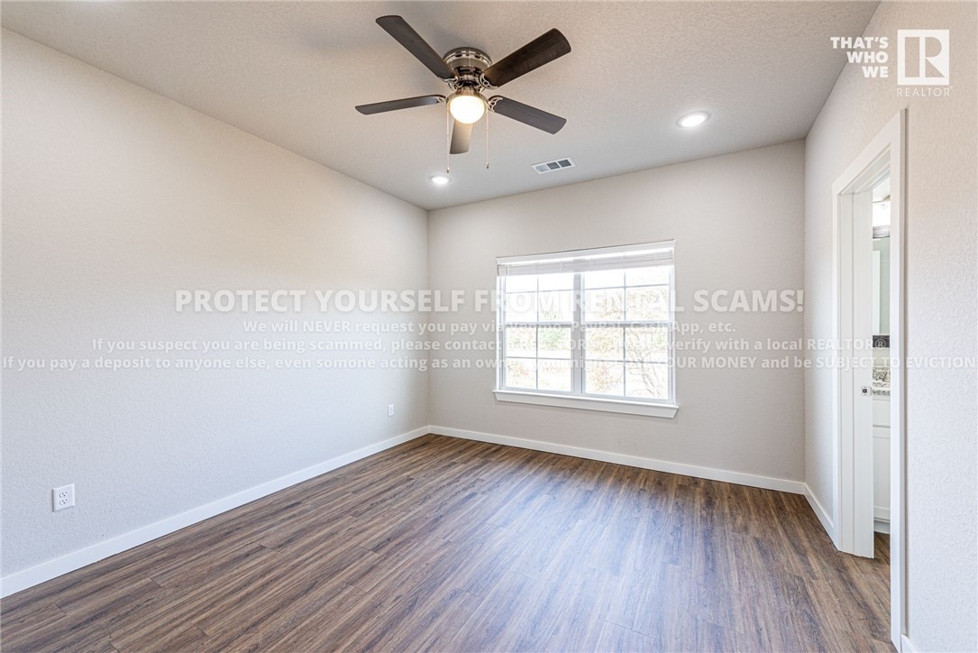 Garrison Village Bentonville - Residential Lease