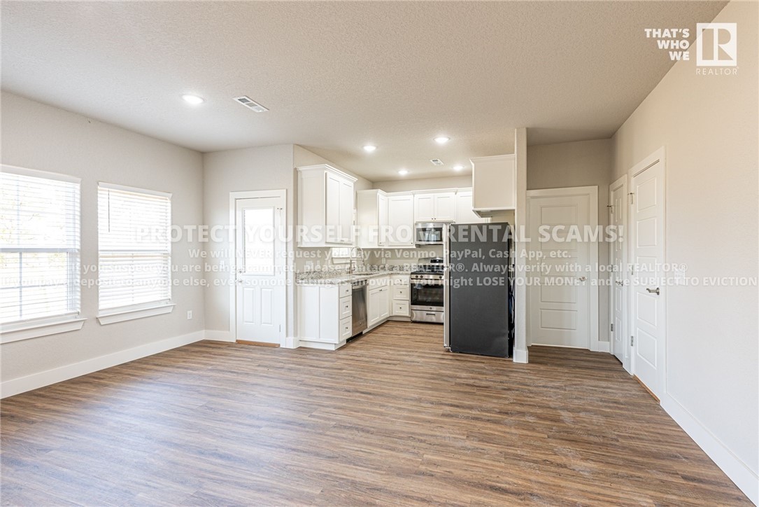 Garrison Village Bentonville - Residential Lease