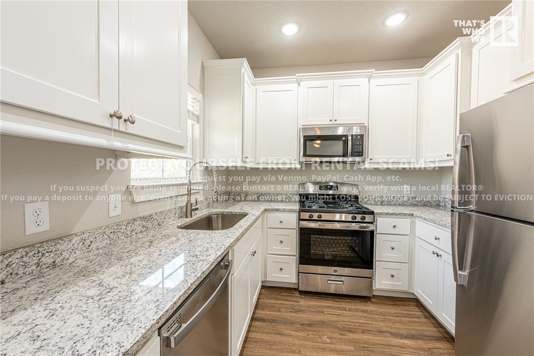 Garrison Village Bentonville - Residential Lease