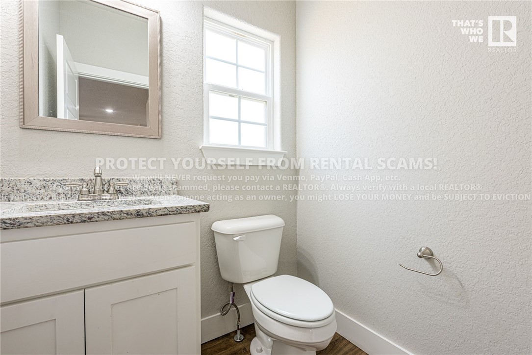 Garrison Village Bentonville - Residential Lease