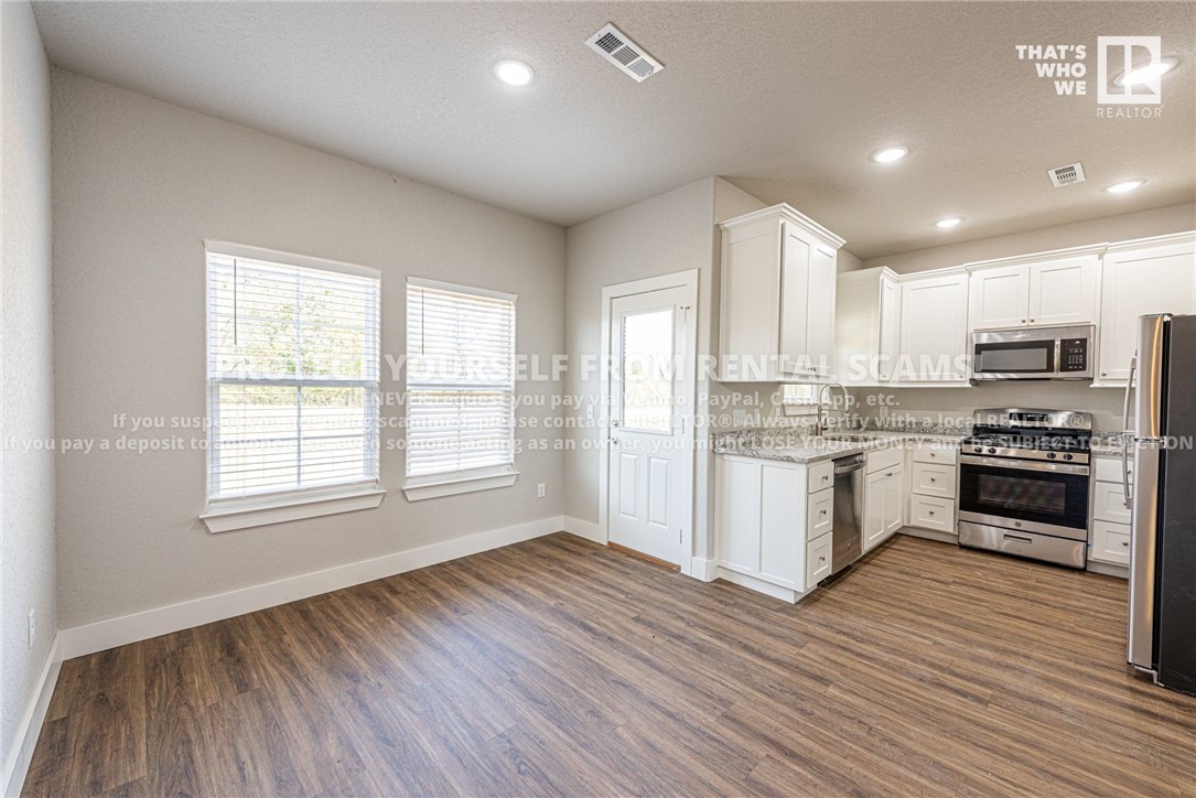 Garrison Village Bentonville - Residential Lease