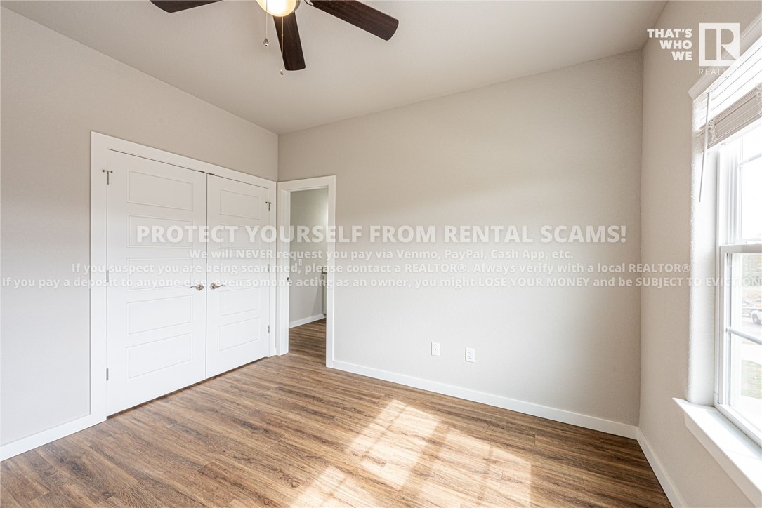 Garrison Village Bentonville - Residential Lease