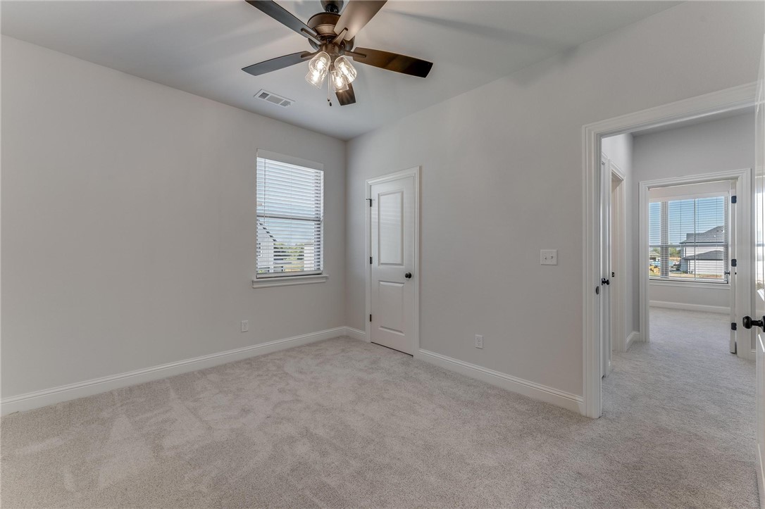 McKissic Springs - Residential