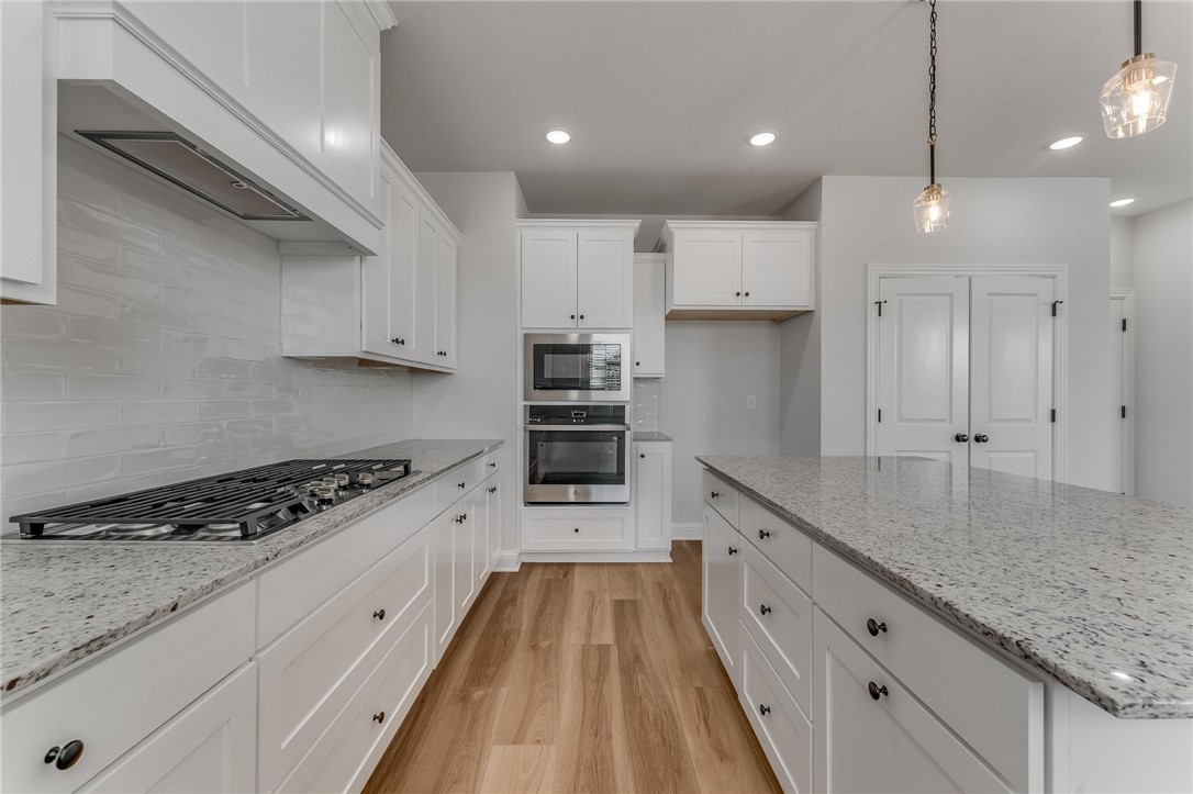 McKissic Springs - Residential