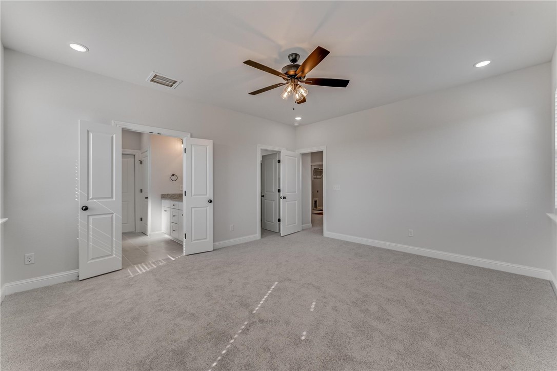 McKissic Springs - Residential