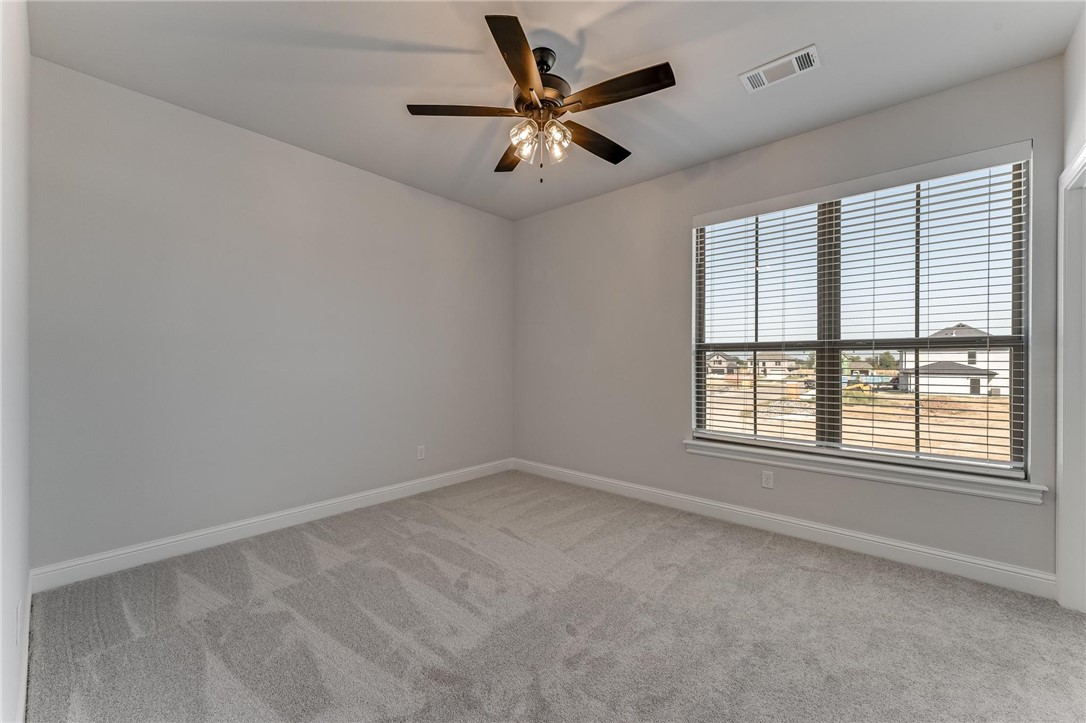 McKissic Springs - Residential