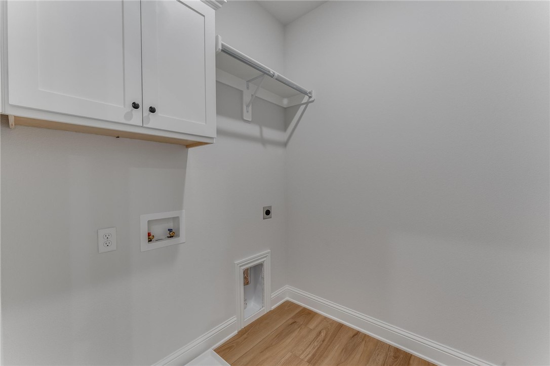 McKissic Springs - Residential