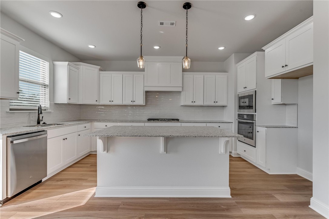 McKissic Springs - Residential