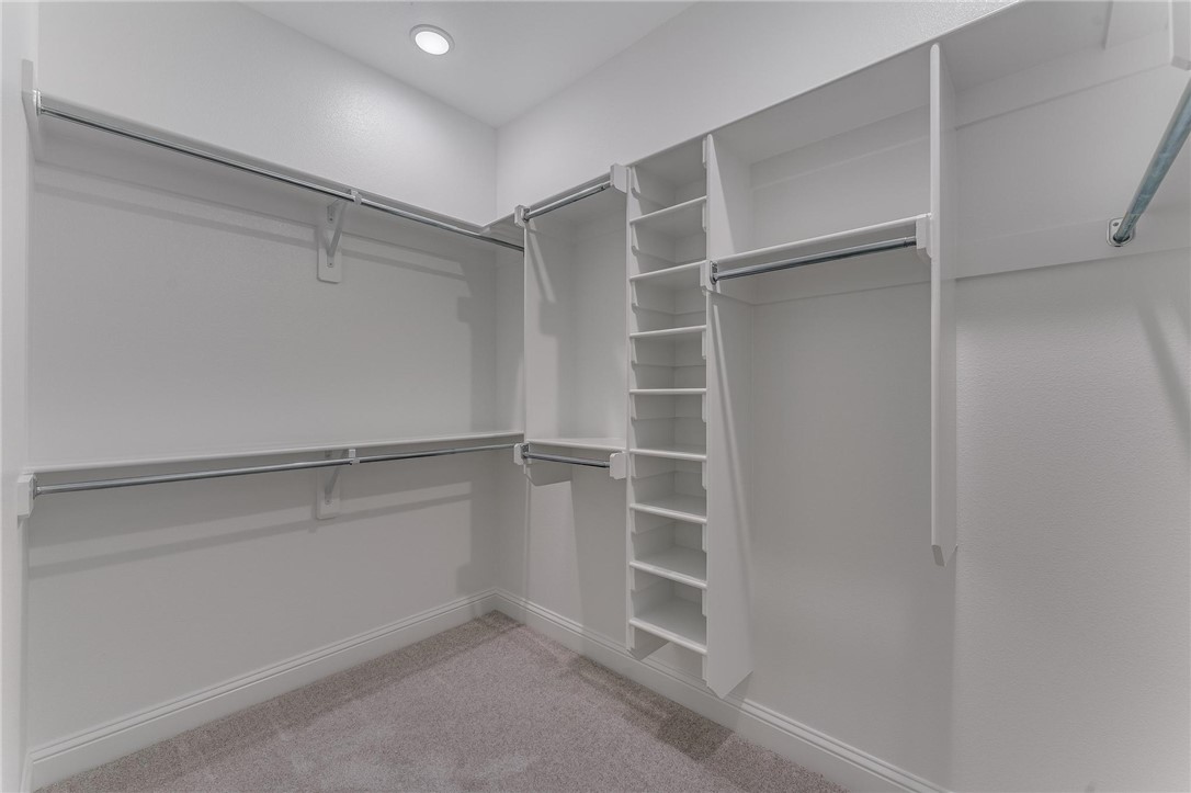 McKissic Springs - Residential