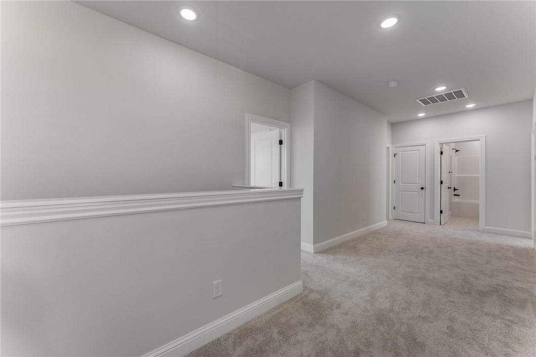 McKissic Springs - Residential