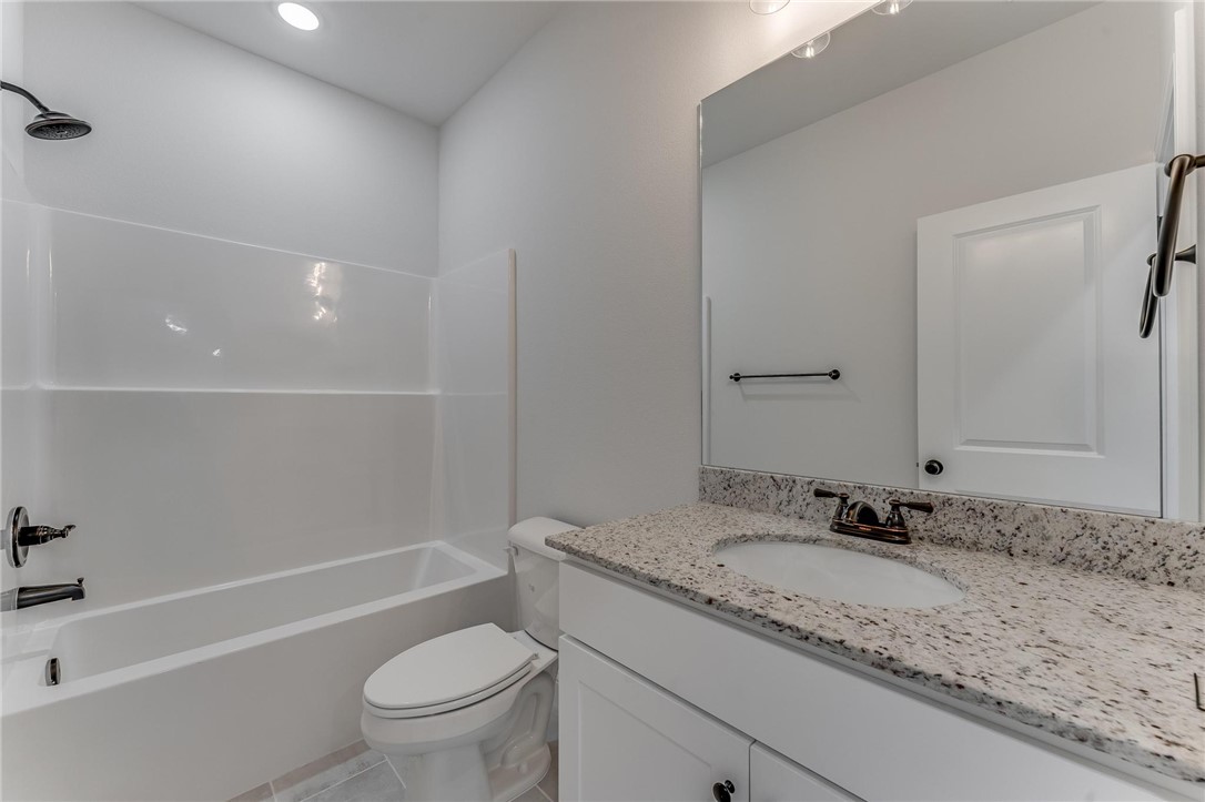 McKissic Springs - Residential