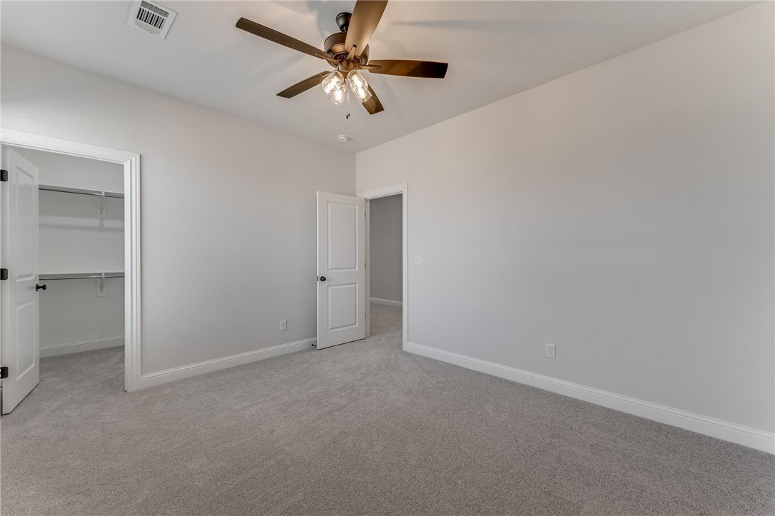 McKissic Springs - Residential