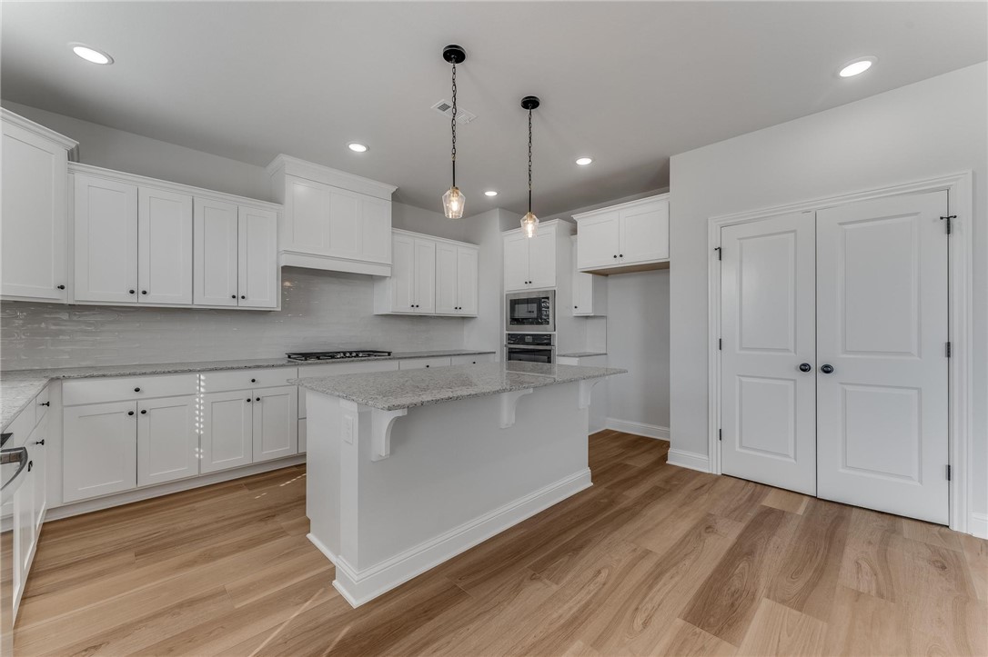 McKissic Springs - Residential