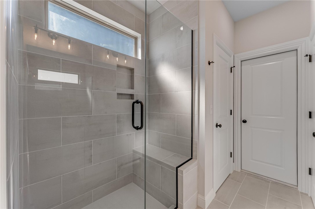 McKissic Springs - Residential