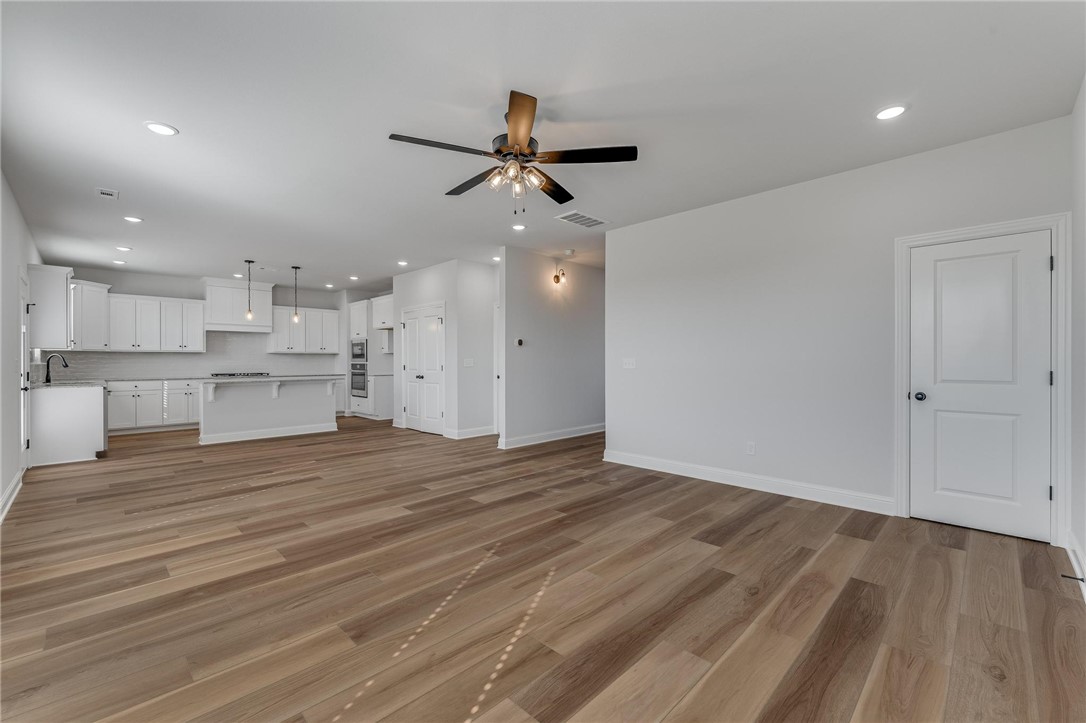 McKissic Springs - Residential