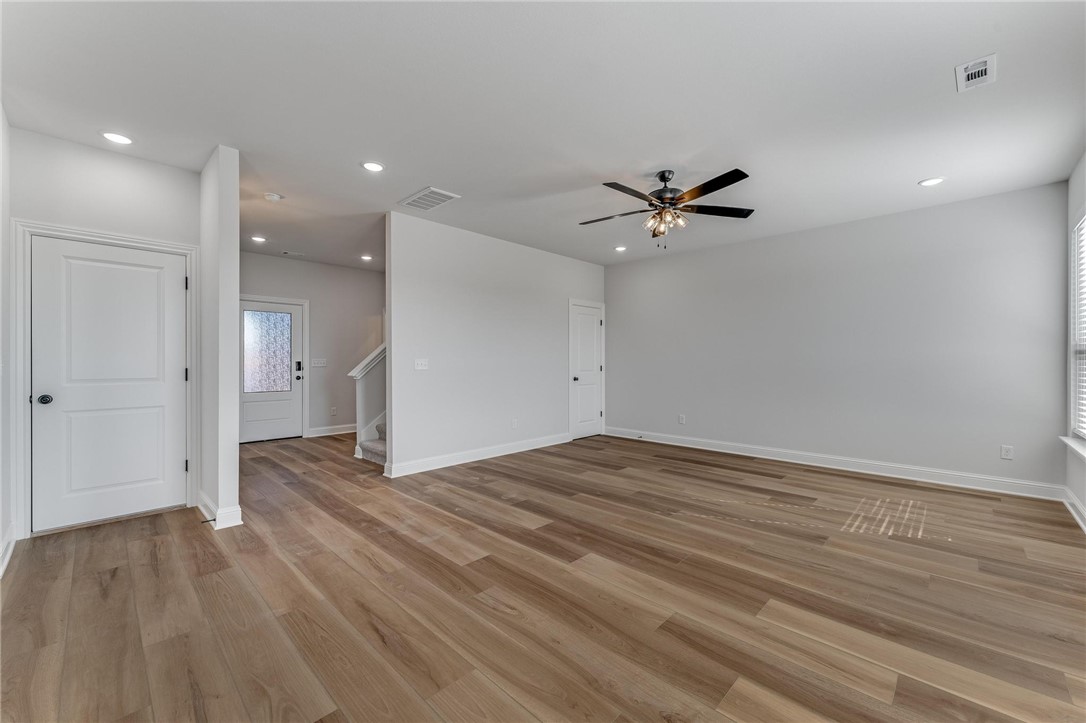 McKissic Springs - Residential