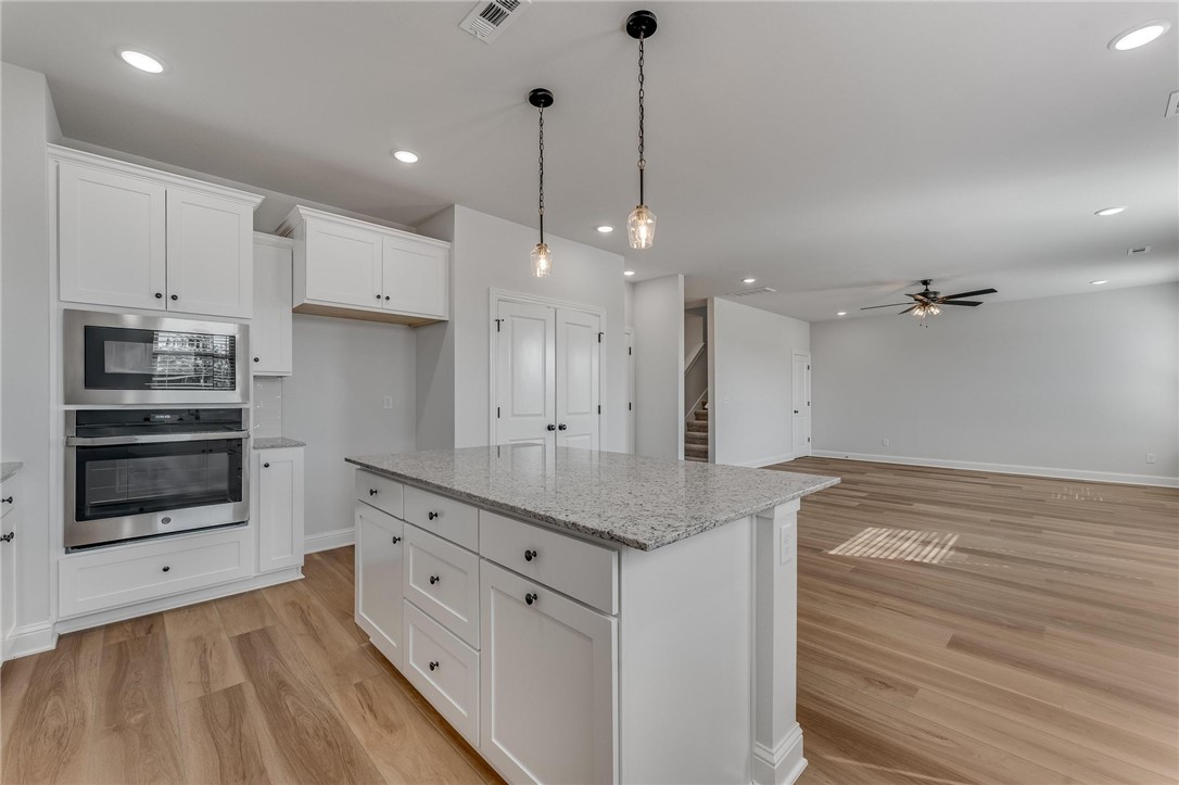 McKissic Springs - Residential