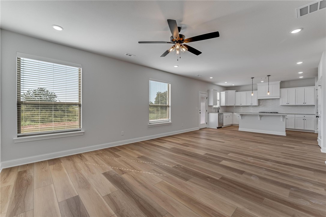 McKissic Springs - Residential