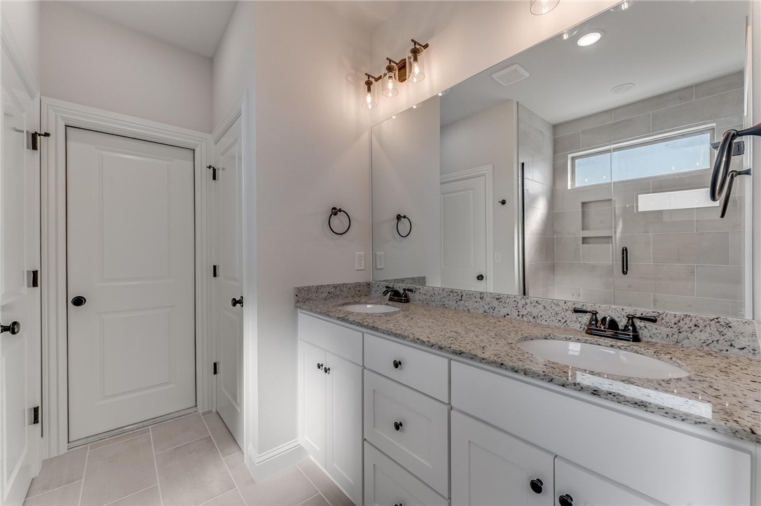 McKissic Springs - Residential