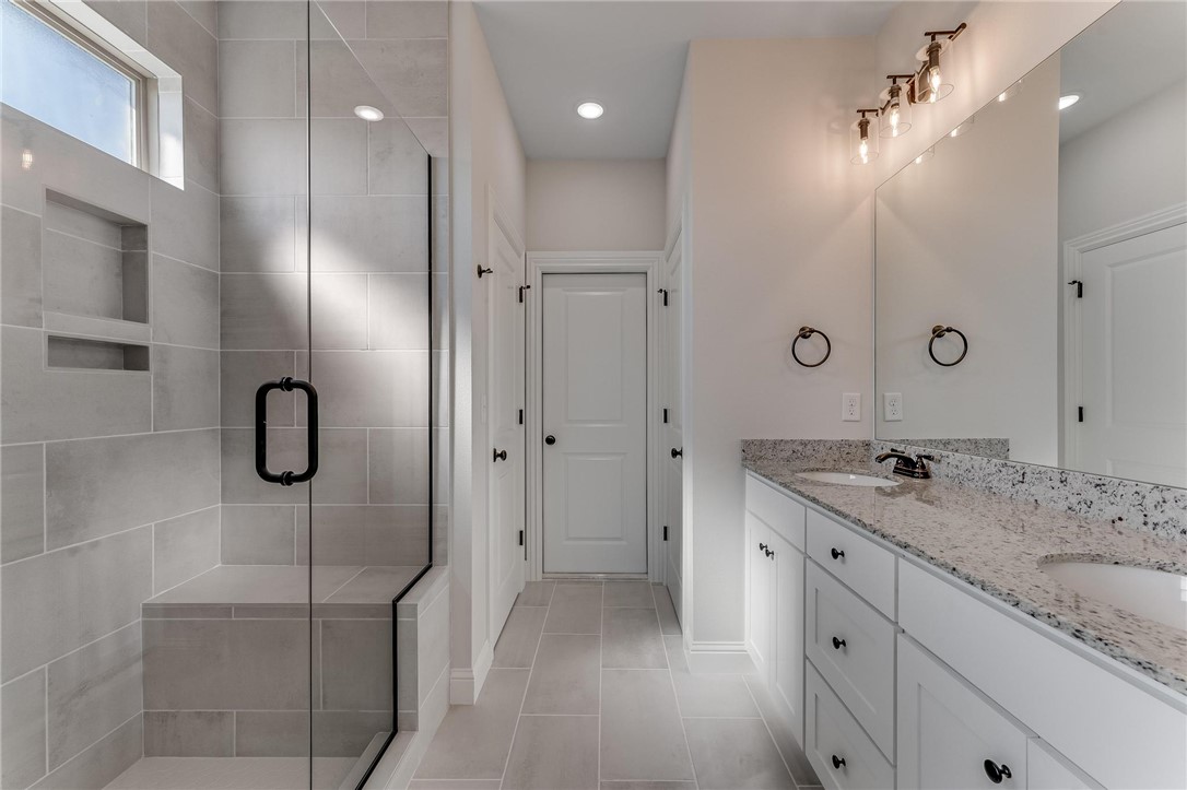 McKissic Springs - Residential