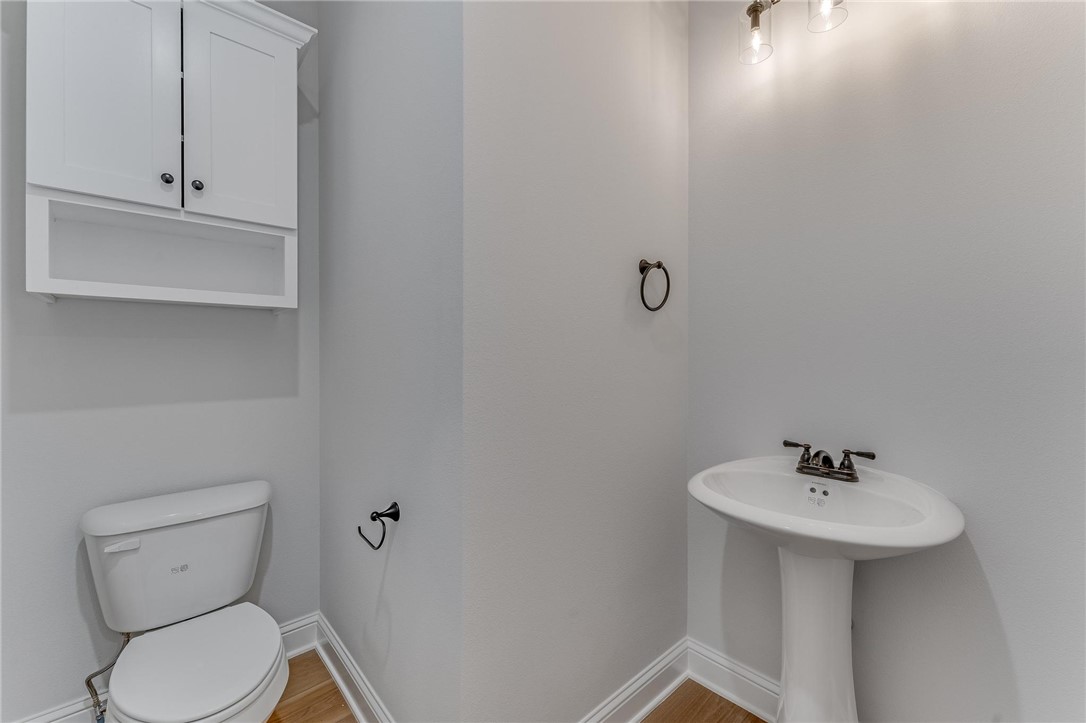 McKissic Springs - Residential