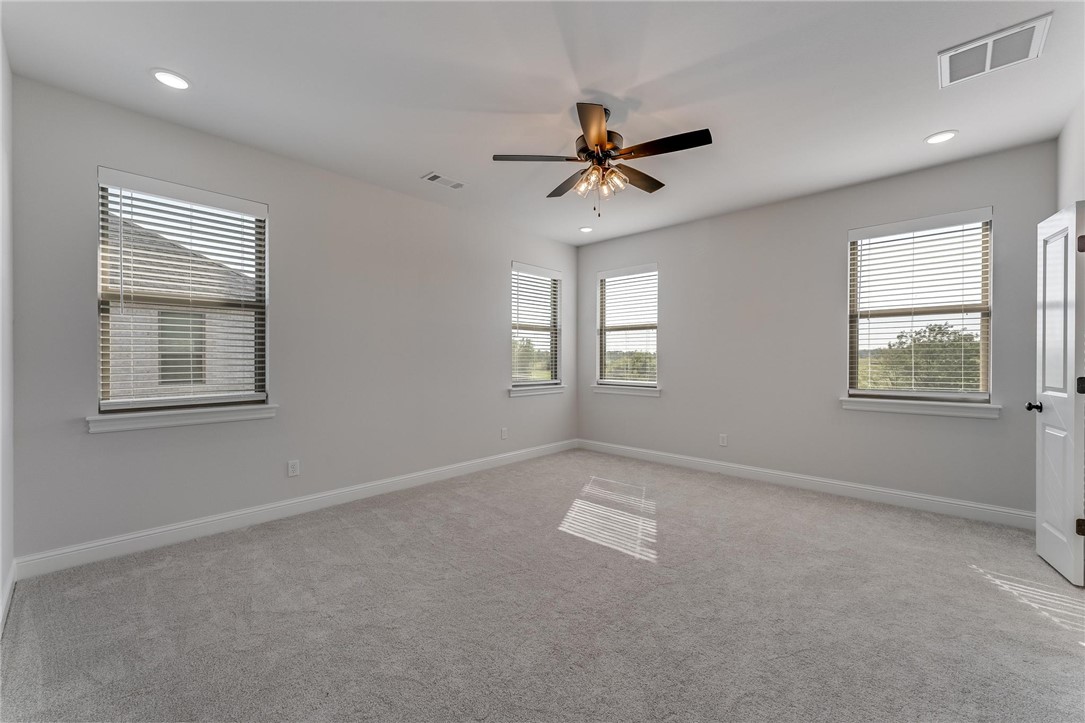 McKissic Springs - Residential