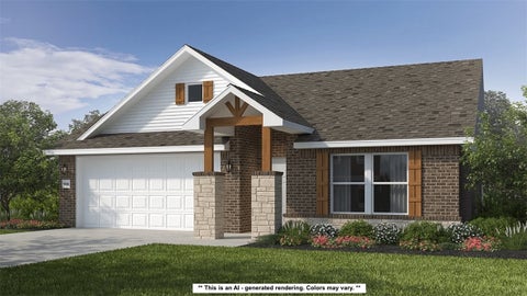 Photo of 2008 Silk Street, Pea Ridge, AR 72751 (MLS # 1361799)