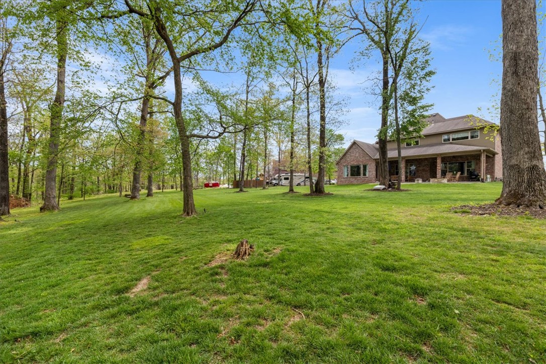 Versailles Sub Centerton - Residential