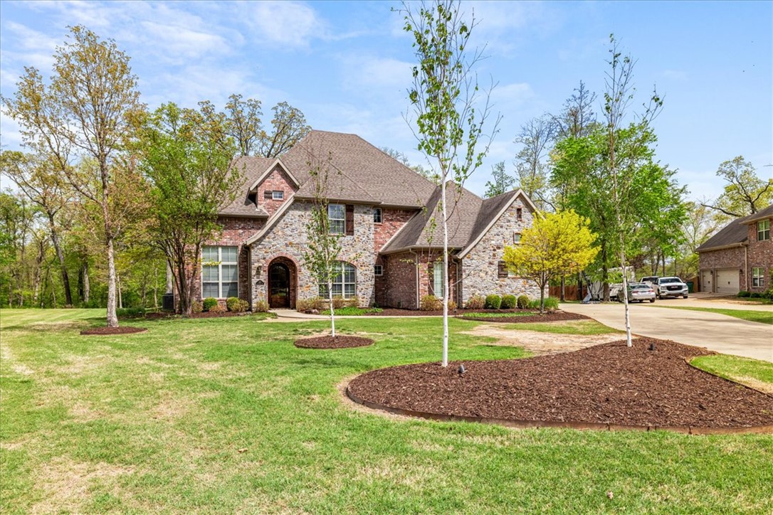 Versailles Sub Centerton - Residential