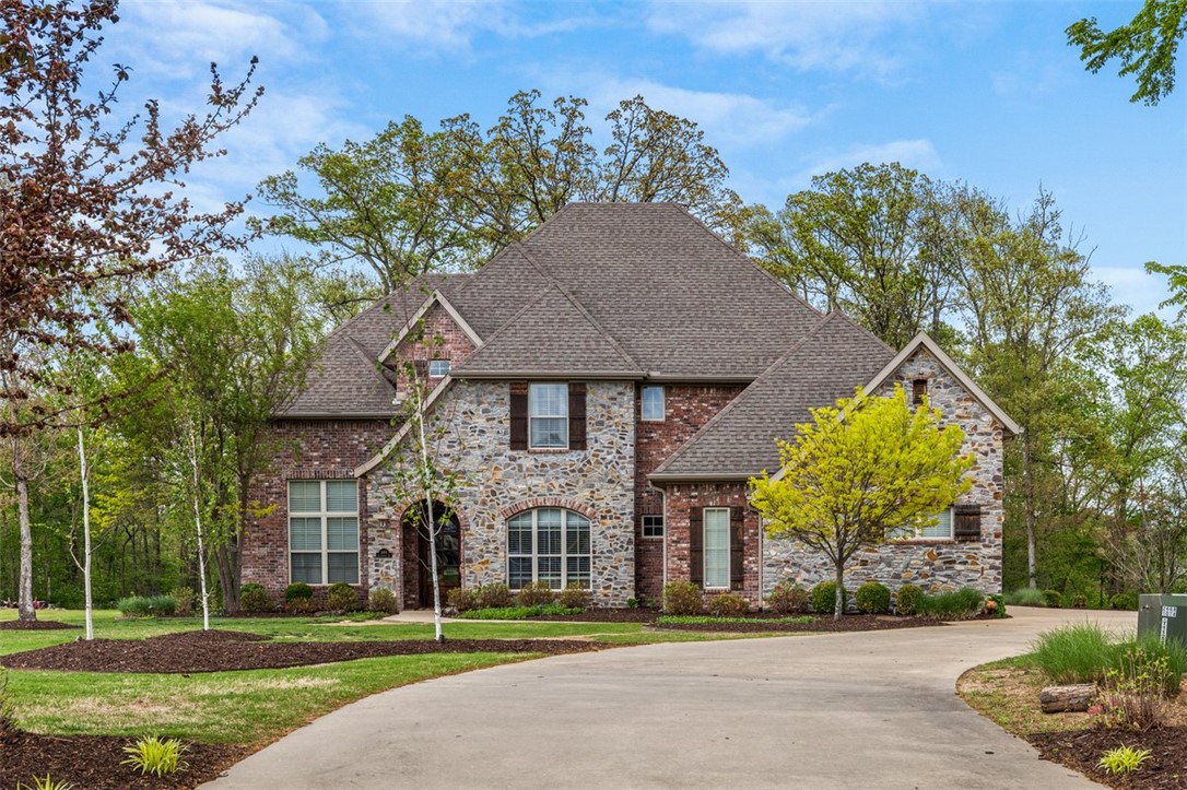 Versailles Sub Centerton - Residential