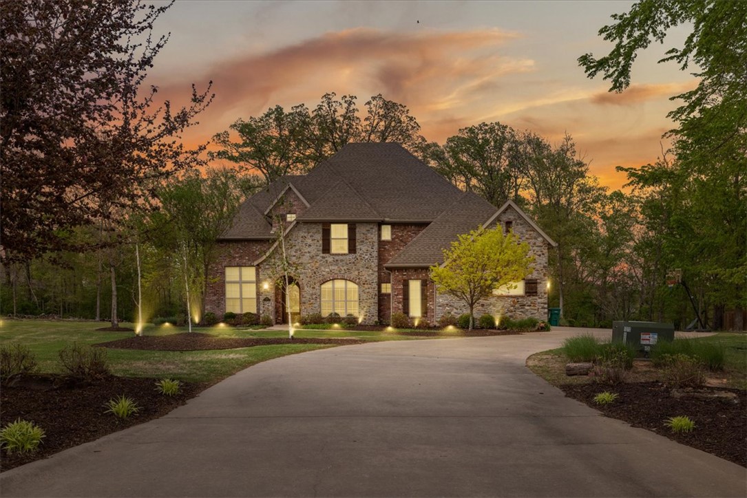 Versailles Sub Centerton - Residential