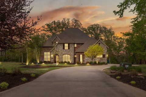 1484 Le Chesnay Drive Centerton AR 72719