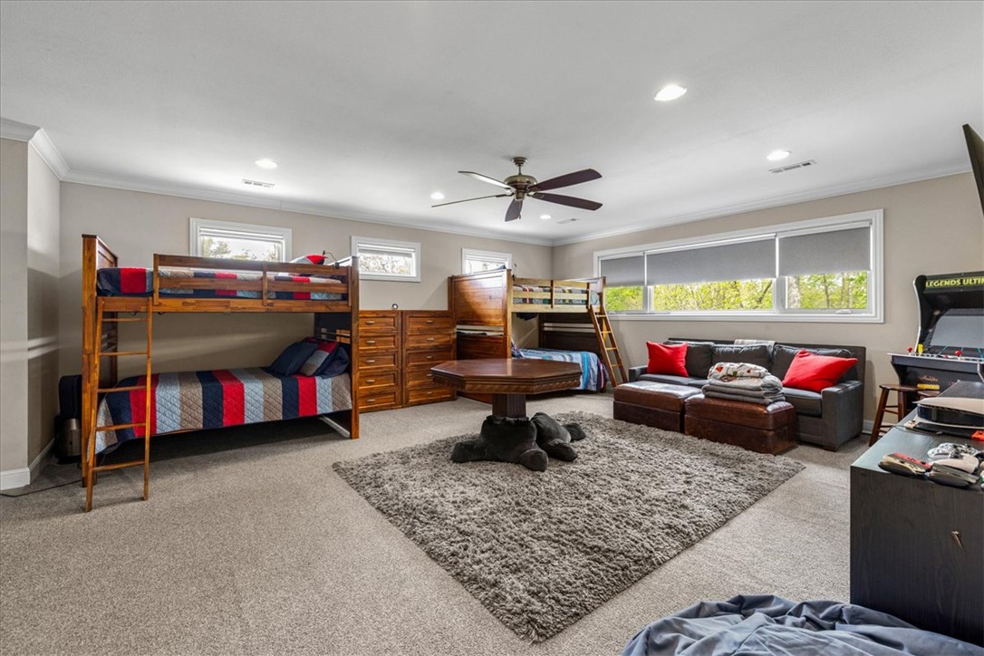 Versailles Sub Centerton - Residential